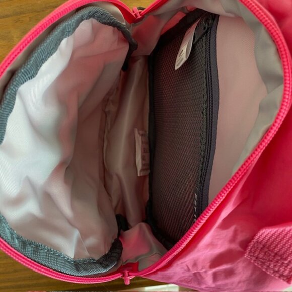 NWT Adidas Pink Backpack - Picture 3 of 5